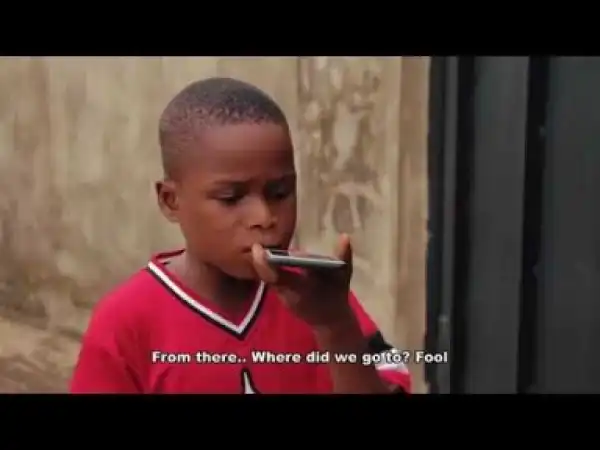 Video: Tope And Ayomide Trying To Outsmart OluwaDolarz With Codes